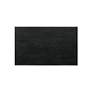 7_Petra Black Wood Queen Platform Bed more views