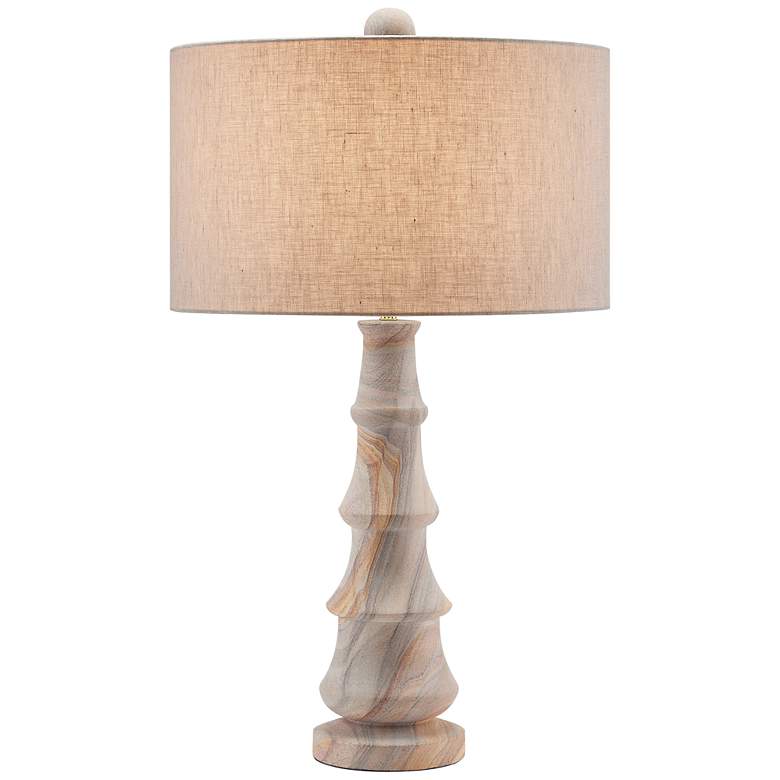 Image 1 Petra Table Lamp