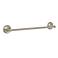 Pewter Finish Classic 18" Wide Towel Bar