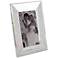 Peyton 5x7 Crystal Picture Frame by Studio 55D