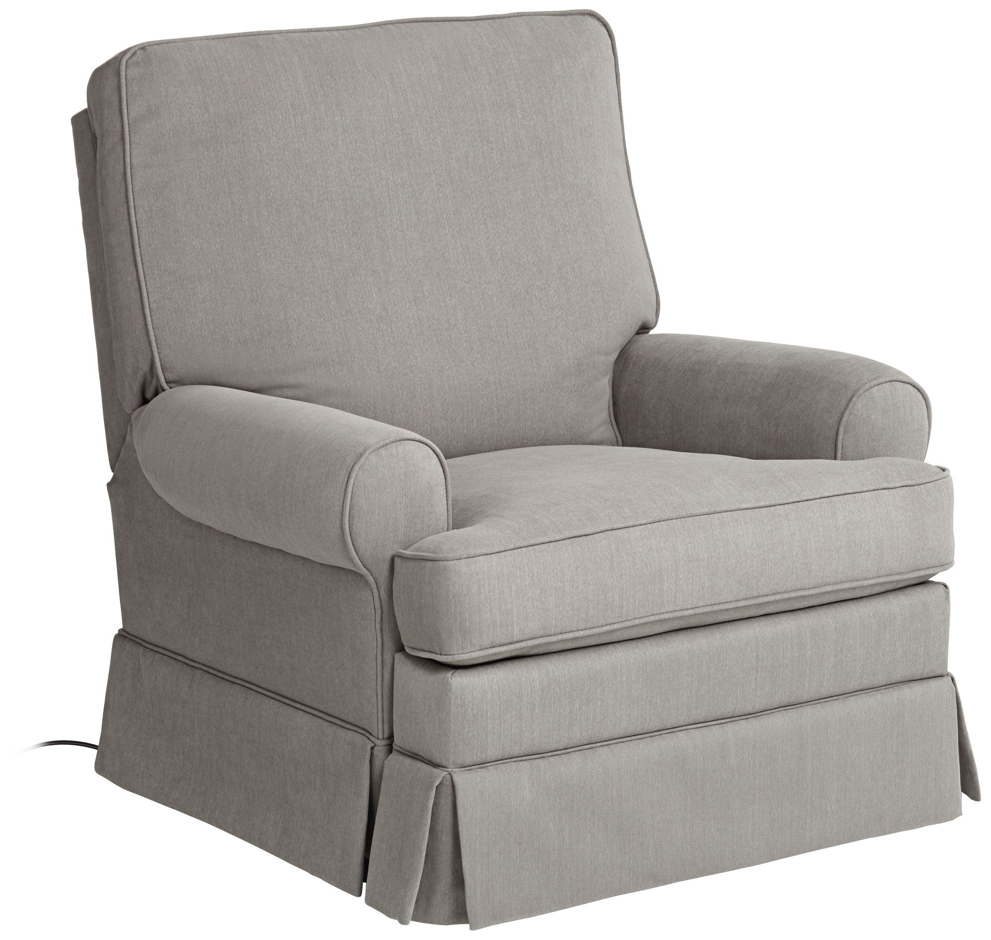 Peyton store swivel glider