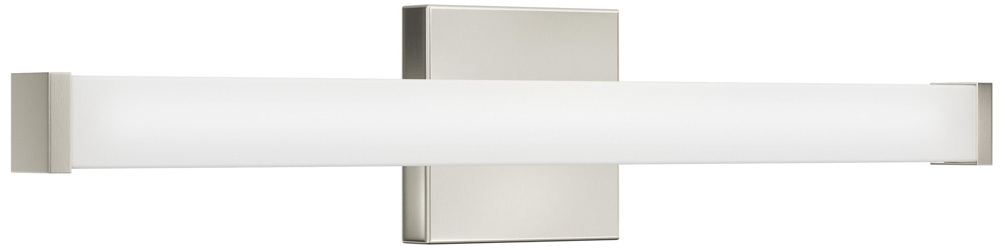 Phase 6.1 Collection 24 in. 5CCT Integrated LED Linear Vanity Light