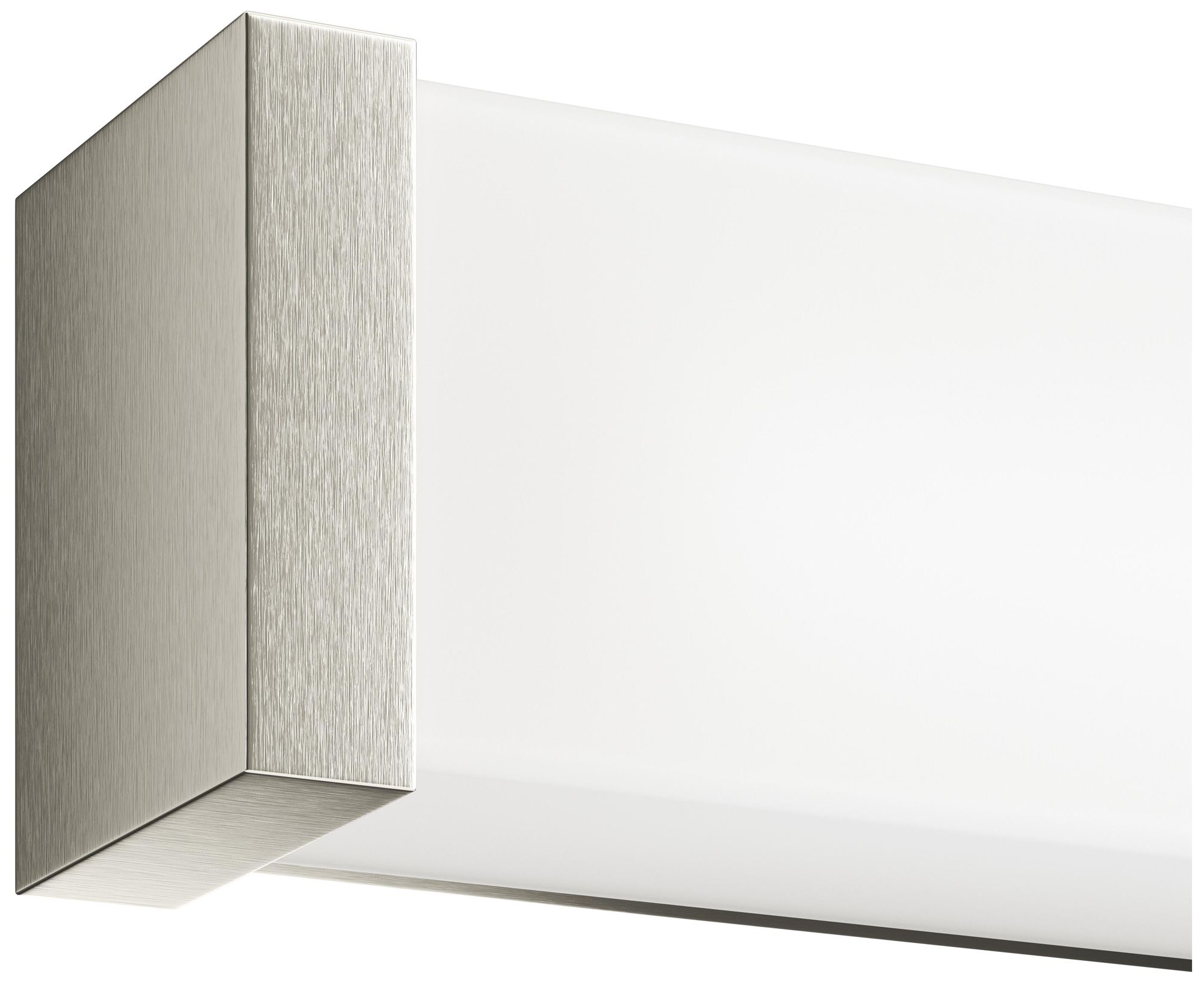 Phase 6.1 Collection 24 in. 5CCT Integrated LED Linear Vanity Light