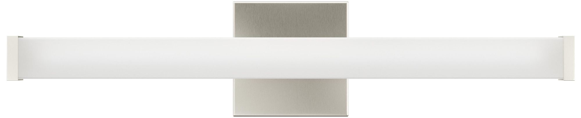 Phase 6.1 Collection 24 in. 5CCT Integrated LED Linear Vanity Light