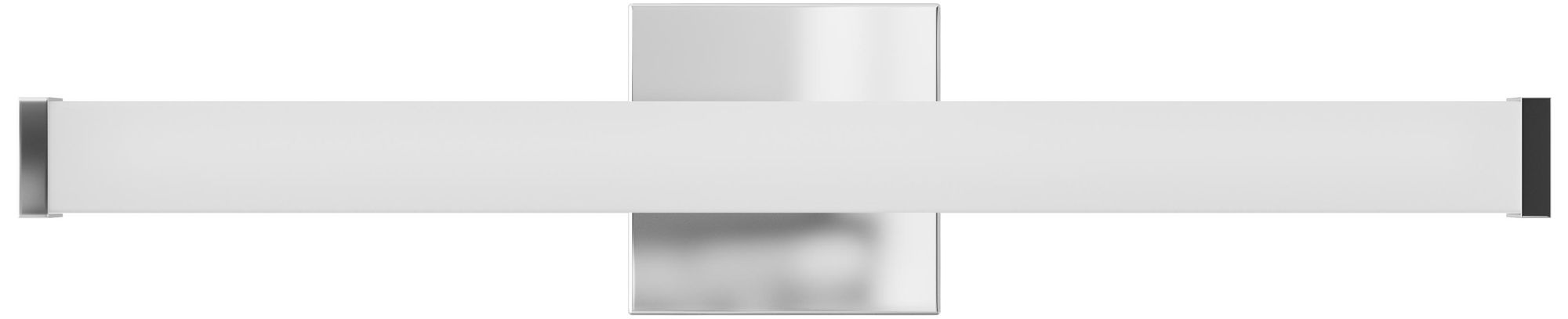 Phase 6.1 Collection 24 in. 5CCT Integrated LED Linear Vanity Light