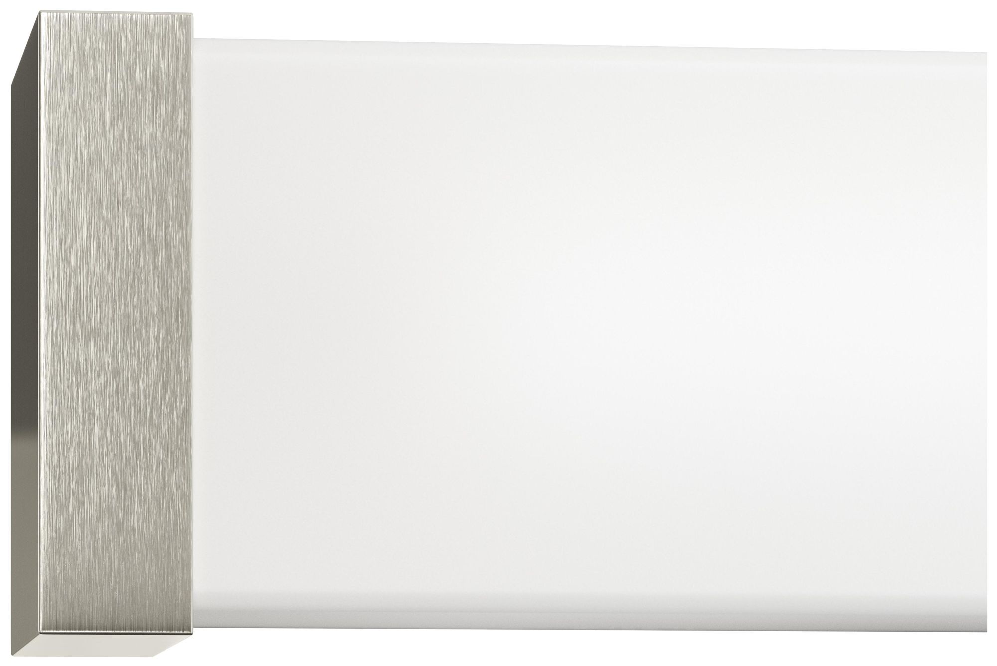 Image 6 Phase 6.1 Collection 36 in. 5CCT Integrated LED Linear Vanity Light more views