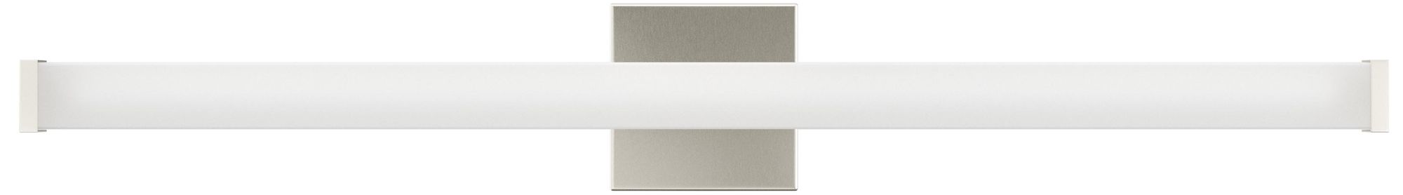Phase 6.1 Collection 36 in. 5CCT Integrated LED Linear Vanity Light