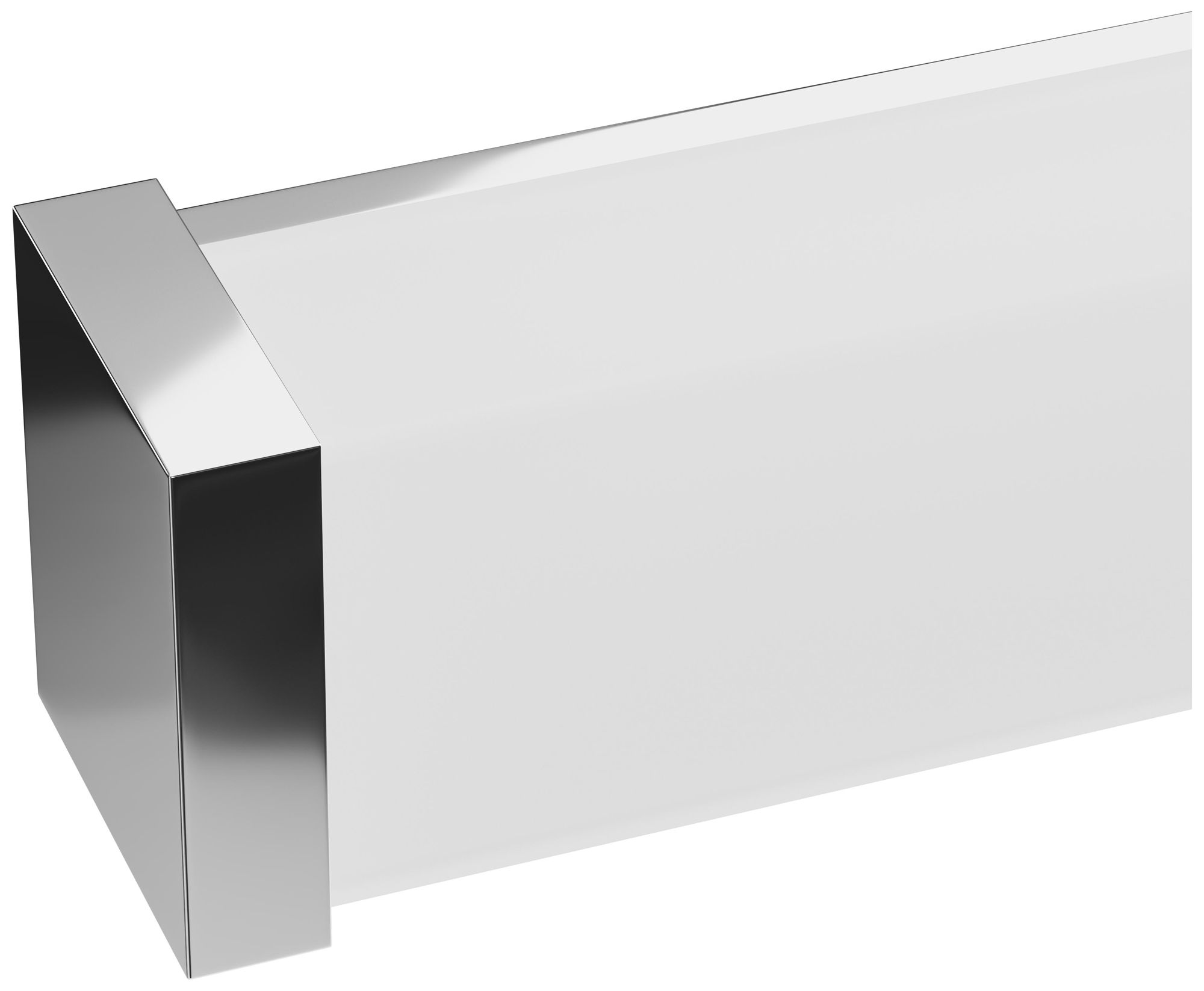 Image 7 Phase 6.1 Collection 36 in. 5CCT Integrated LED Linear Vanity Light more views
