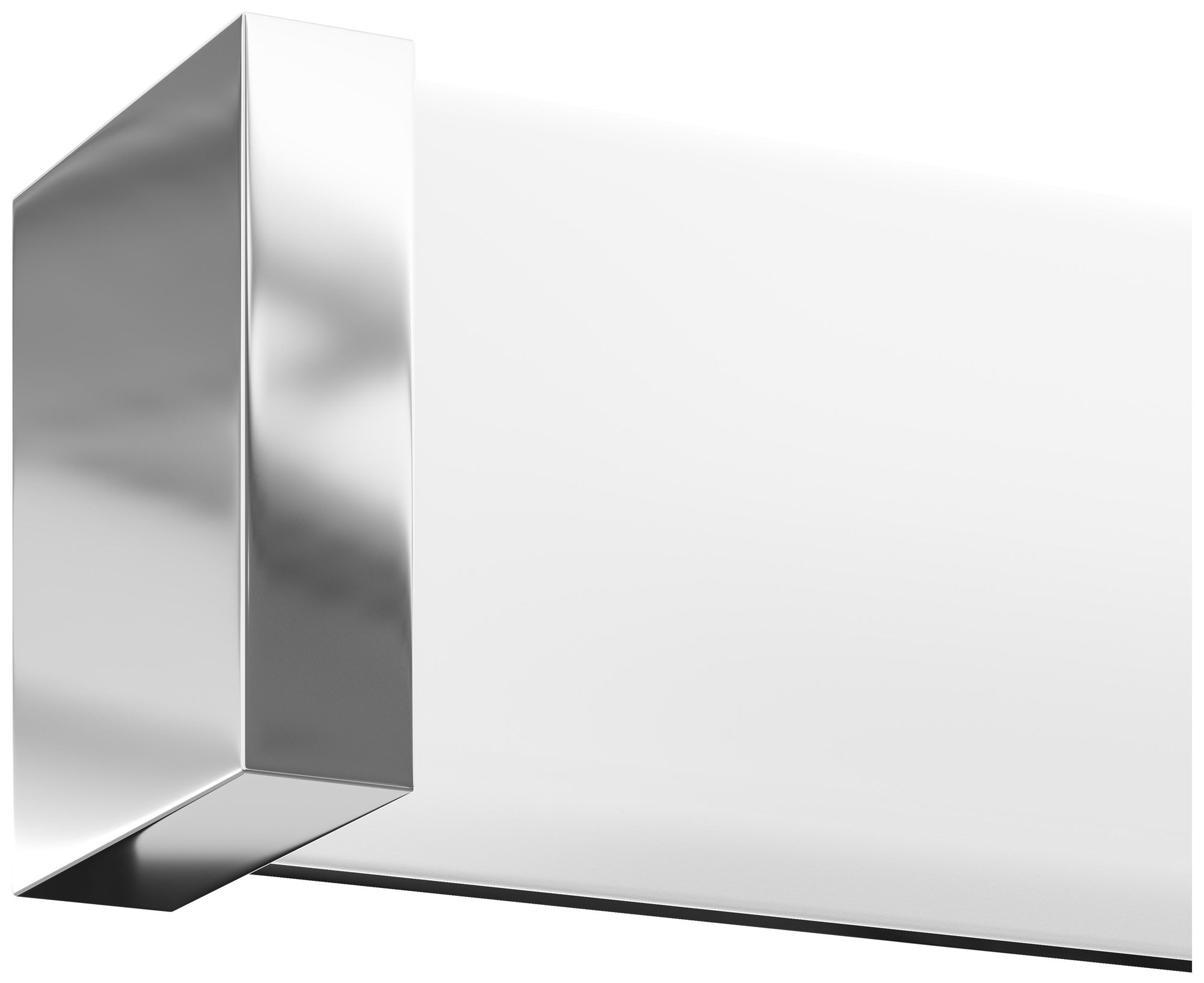 Phase 6.1 Collection 36 in. 5CCT Integrated LED Linear Vanity Light