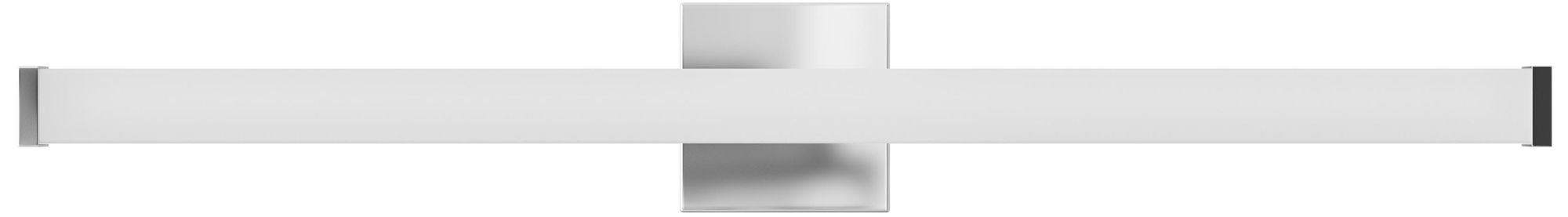 Phase 6.1 Collection 36 in. 5CCT Integrated LED Linear Vanity Light
