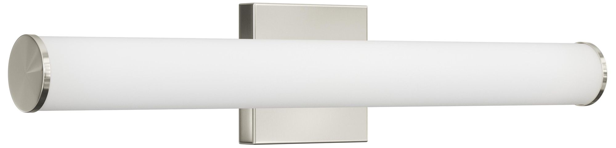 Phase 6.2 Collection 24 in. 5CCT Integrated LED Linear Vanity Light
