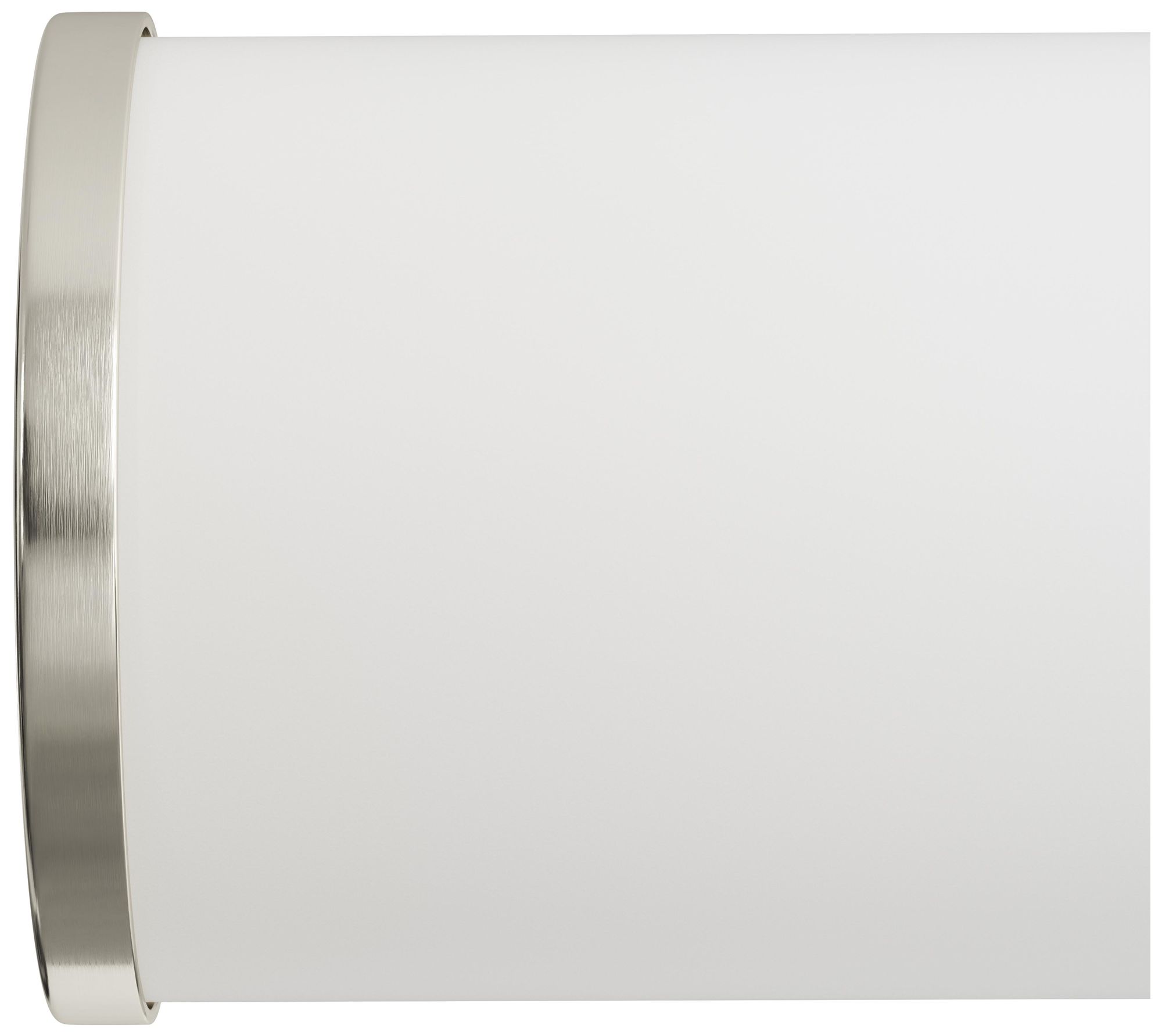 Phase 6.2 Collection 24 in. 5CCT Integrated LED Linear Vanity Light