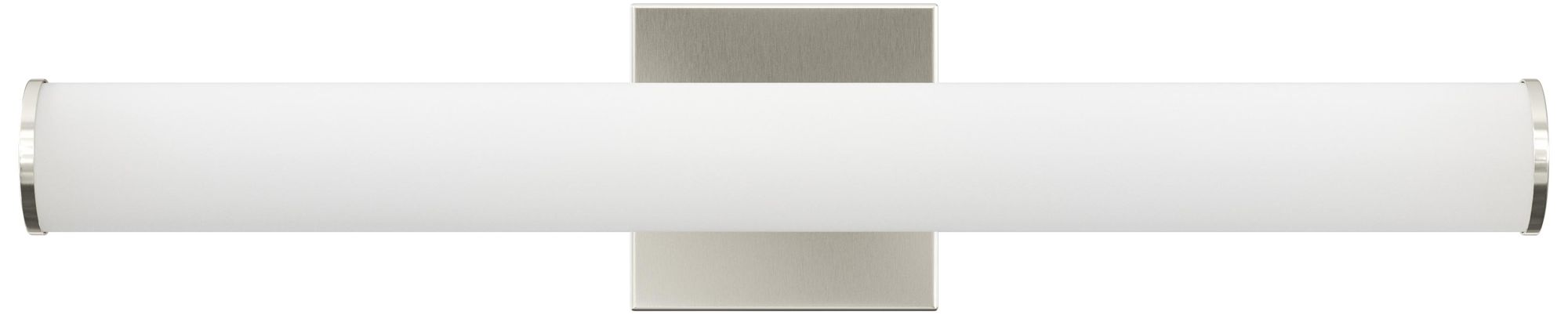 Phase 6.2 Collection 24 in. 5CCT Integrated LED Linear Vanity Light