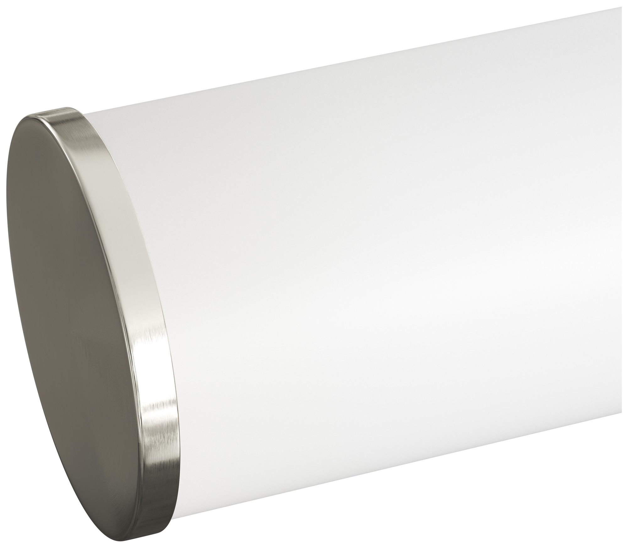 Image 7 Phase 6.2 Collection 36 in. 5CCT Integrated LED Linear Vanity Light more views
