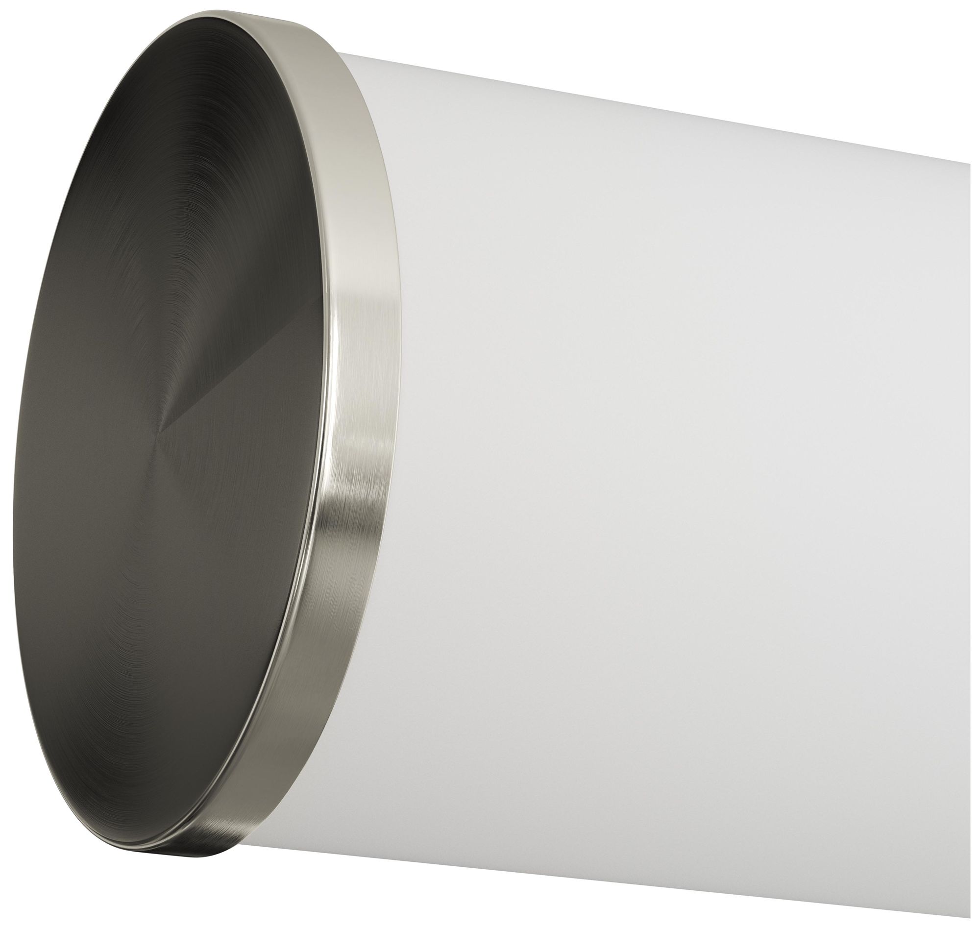 Phase 6.2 Collection 36 in. 5CCT Integrated LED Linear Vanity Light