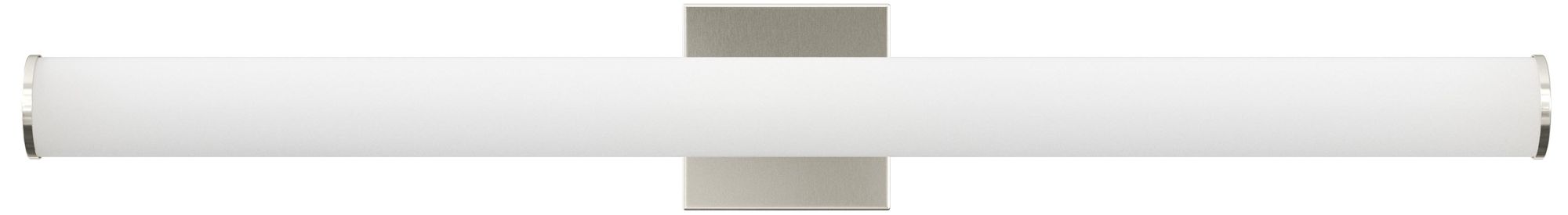 Phase 6.2 Collection 36 in. 5CCT Integrated LED Linear Vanity Light