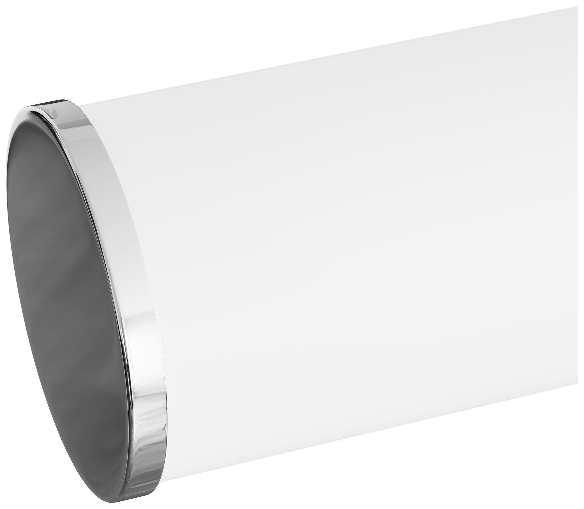 Image 7 Phase 6.2 Collection 36 in. 5CCT Integrated LED Linear Vanity Light more views