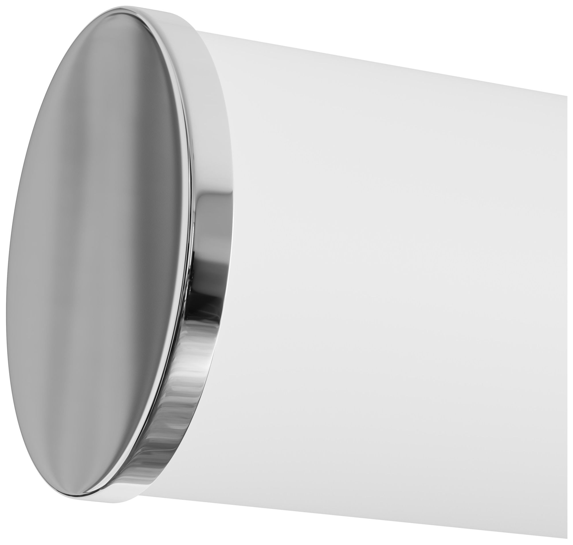 Phase 6.2 Collection 36 in. 5CCT Integrated LED Linear Vanity Light
