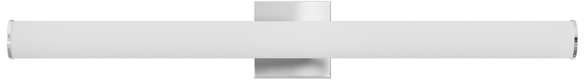 Phase 6.2 Collection 36 in. 5CCT Integrated LED Linear Vanity Light