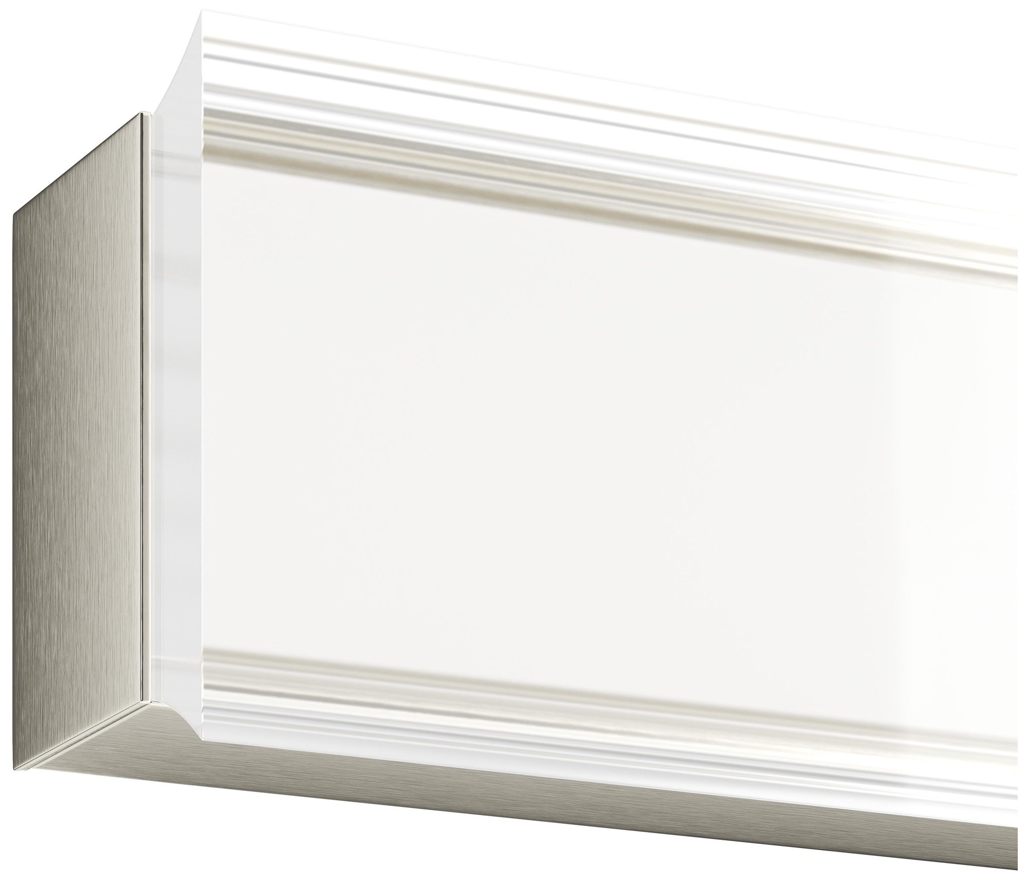 Phase 6.3 Collection 24 in. 5CCT Integrated LED Linear Vanity Light