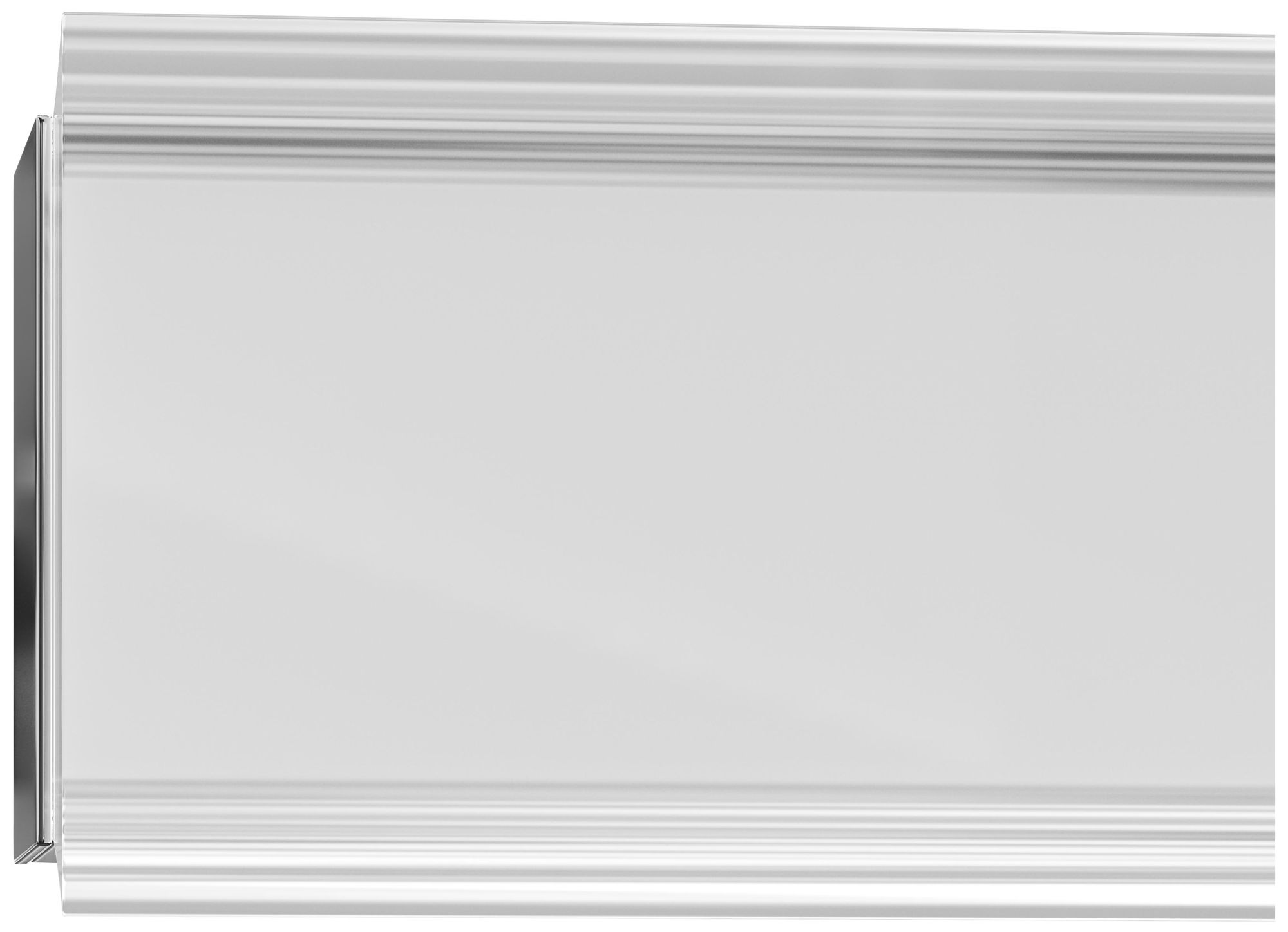 Image 6 Phase 6.3 Collection 24 in. 5CCT Integrated LED Linear Vanity Light more views