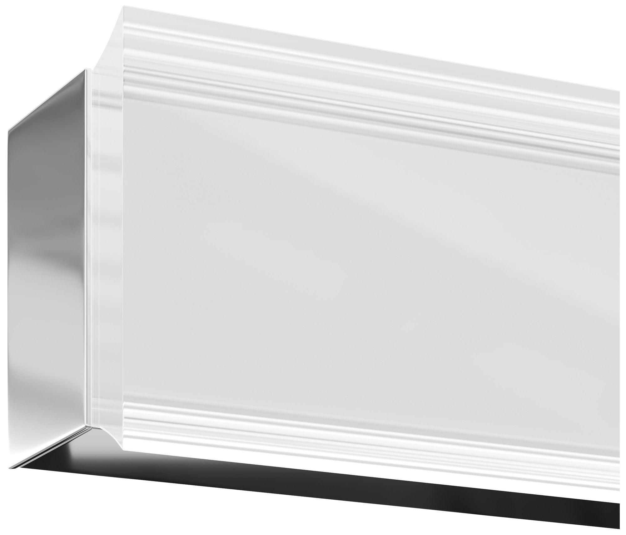 Phase 6.3 Collection 24 in. 5CCT Integrated LED Linear Vanity Light