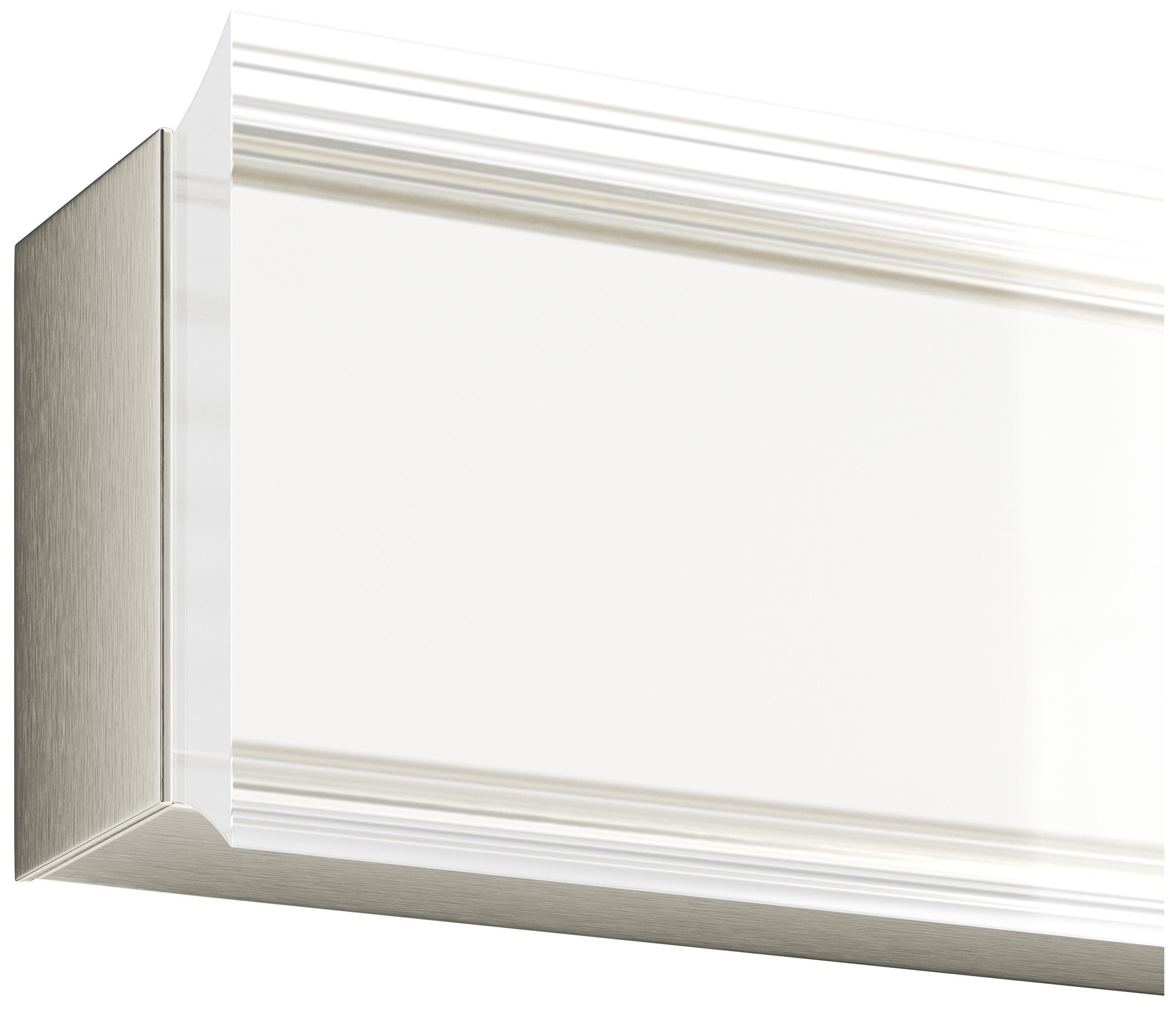Phase 6.3 Collection 36 in. 5CCT Integrated LED Linear Vanity Light