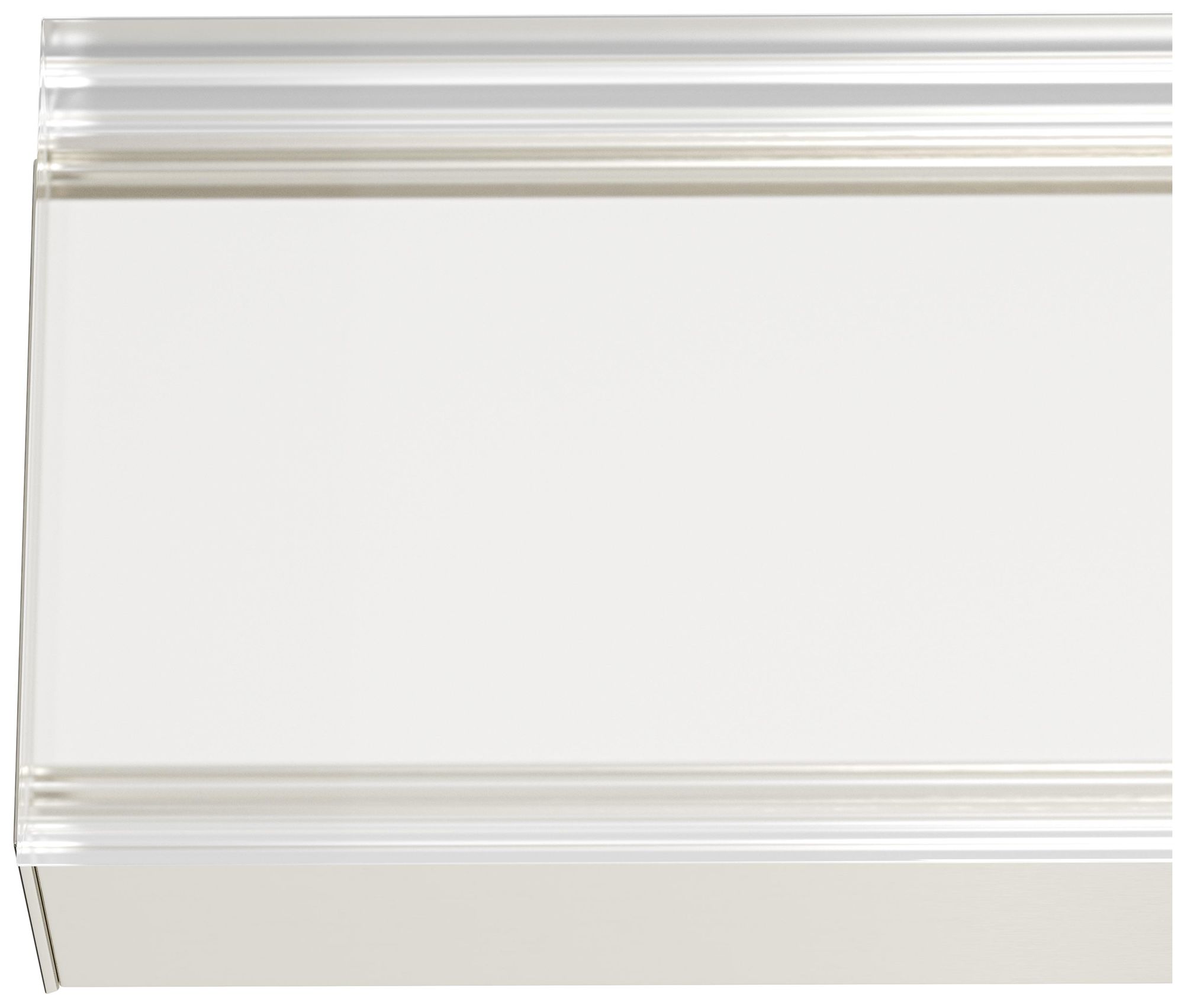 Phase 6.3 Collection 36 in. 5CCT Integrated LED Linear Vanity Light