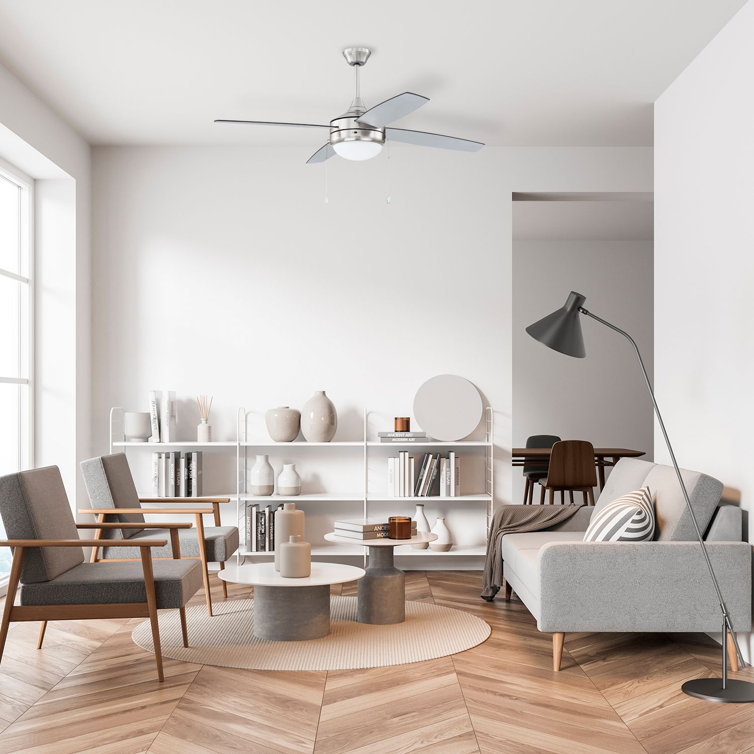 Phaze Energy Star 4 Blade