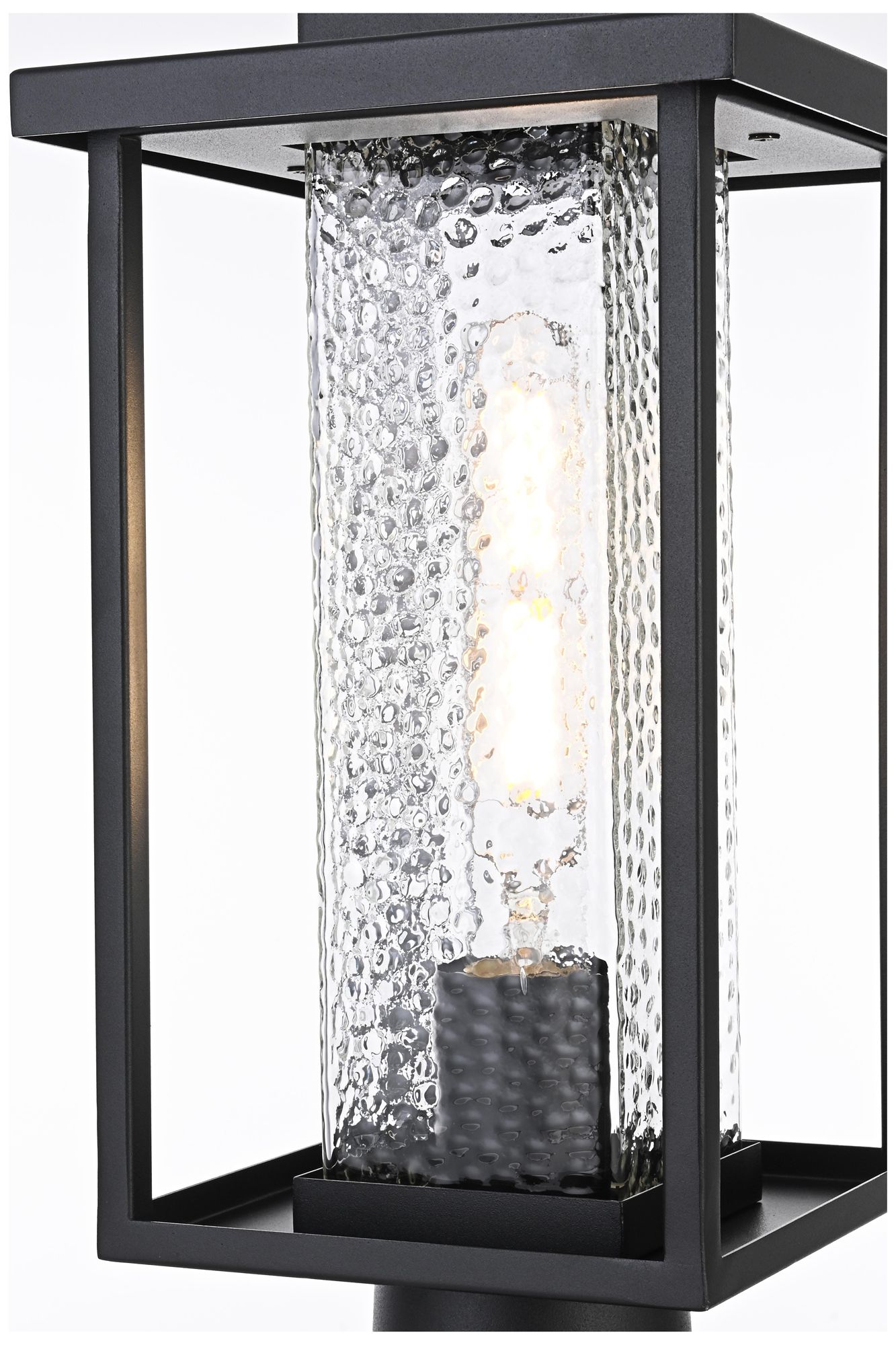 Thumbnail3 of Philip 7" Outdoor Light in Black more views