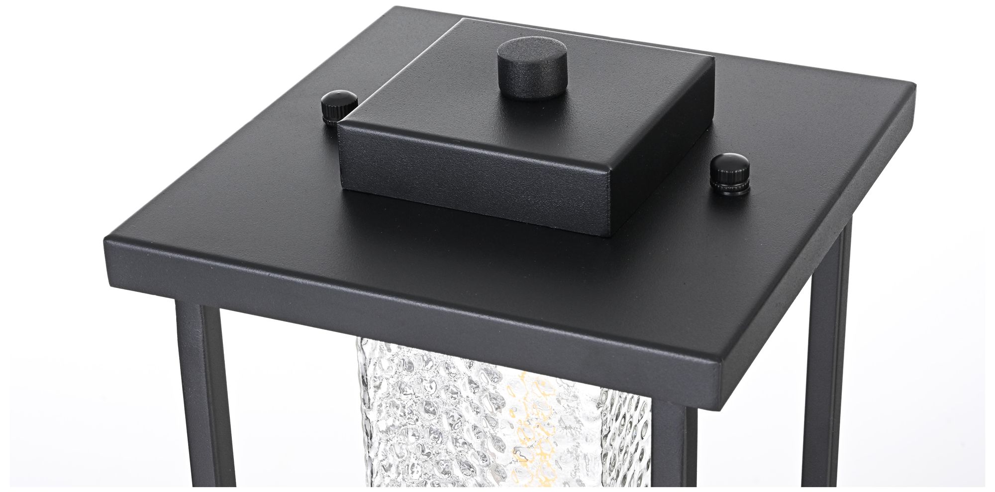 Thumbnail4 of Philip 7" Outdoor Light in Black more views