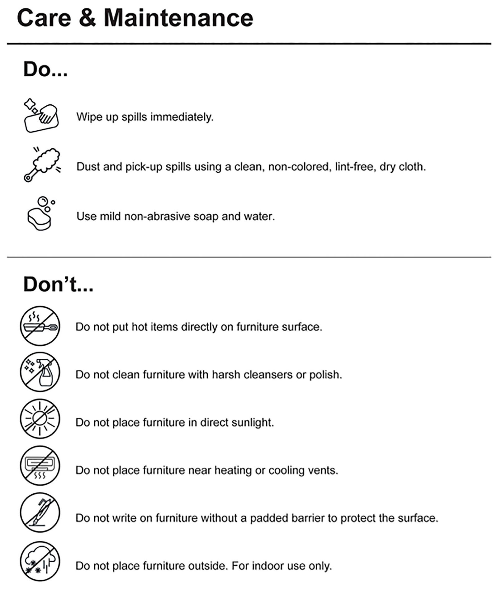 Image 7 Philippe 42" Wide Brown Round Coffee Table more views