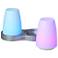 Philips Color Changing Wireless LED Table Lights