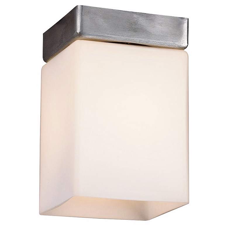 Image 1 Philips Midnight Hour Collection 6 5/8" High Ceiling Light