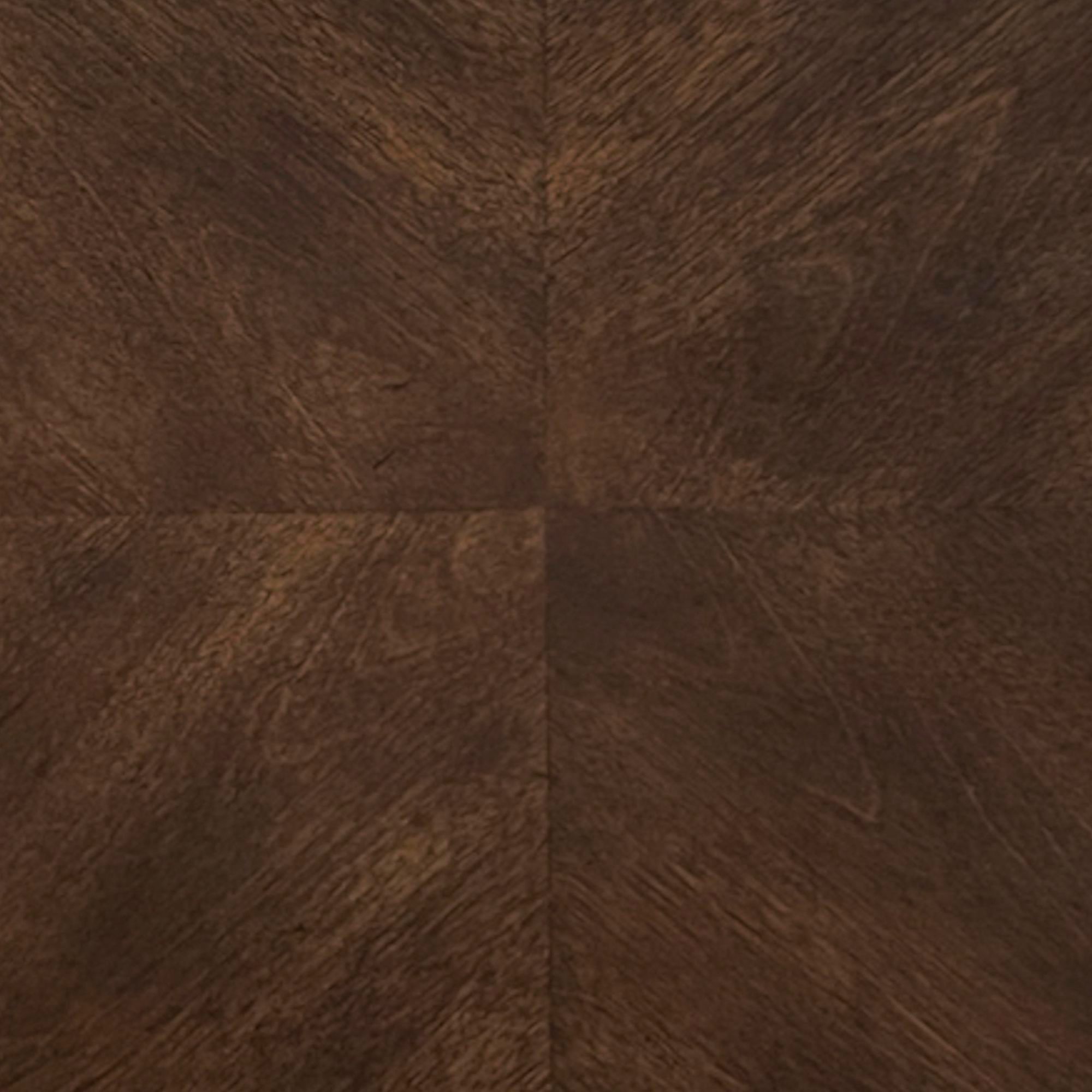 Image 2 Phillipe 24" Wide Cherry Wood 1-Drawer Square End Table more views