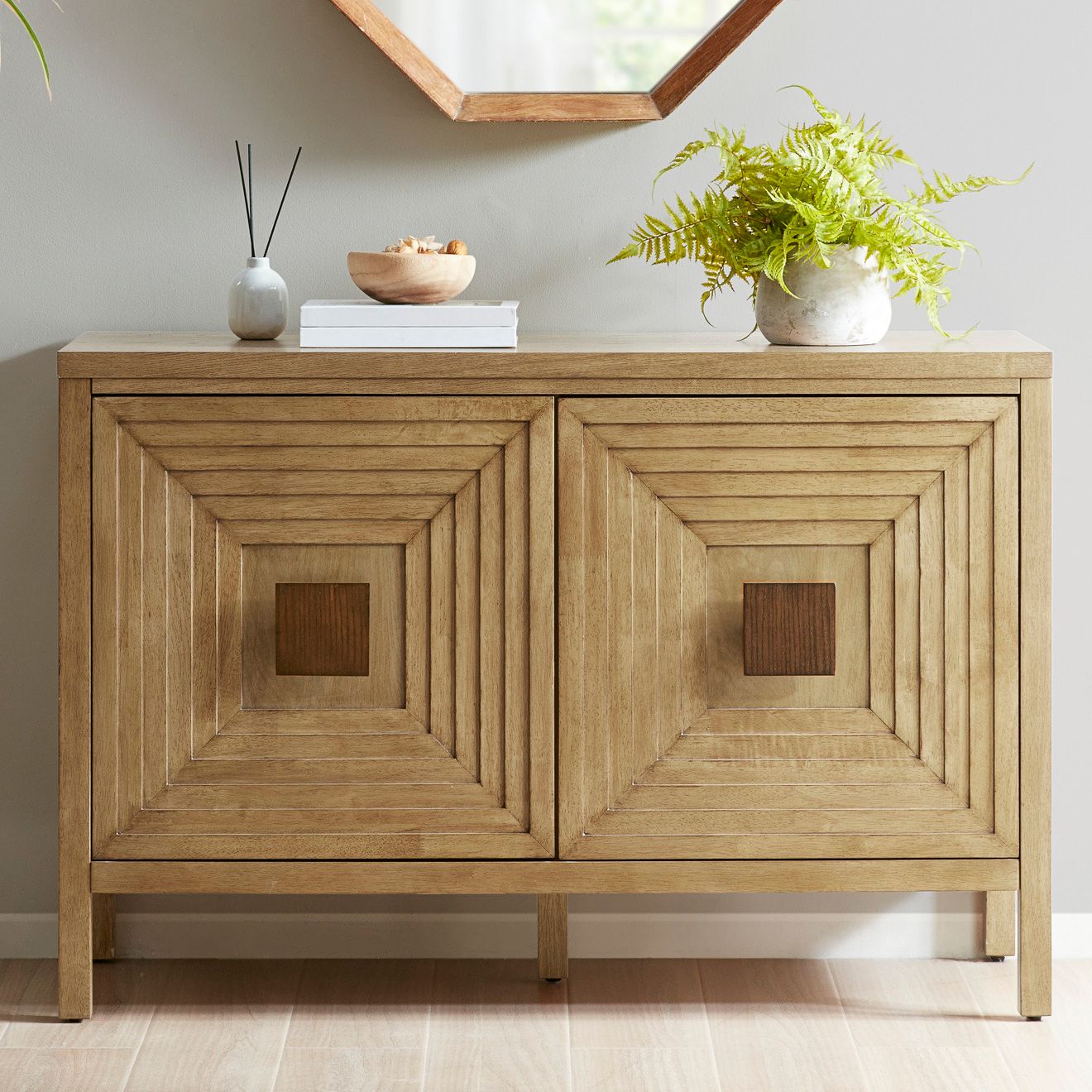 Entryway 42 47 In. Cabinets And Storage Lamps Plus