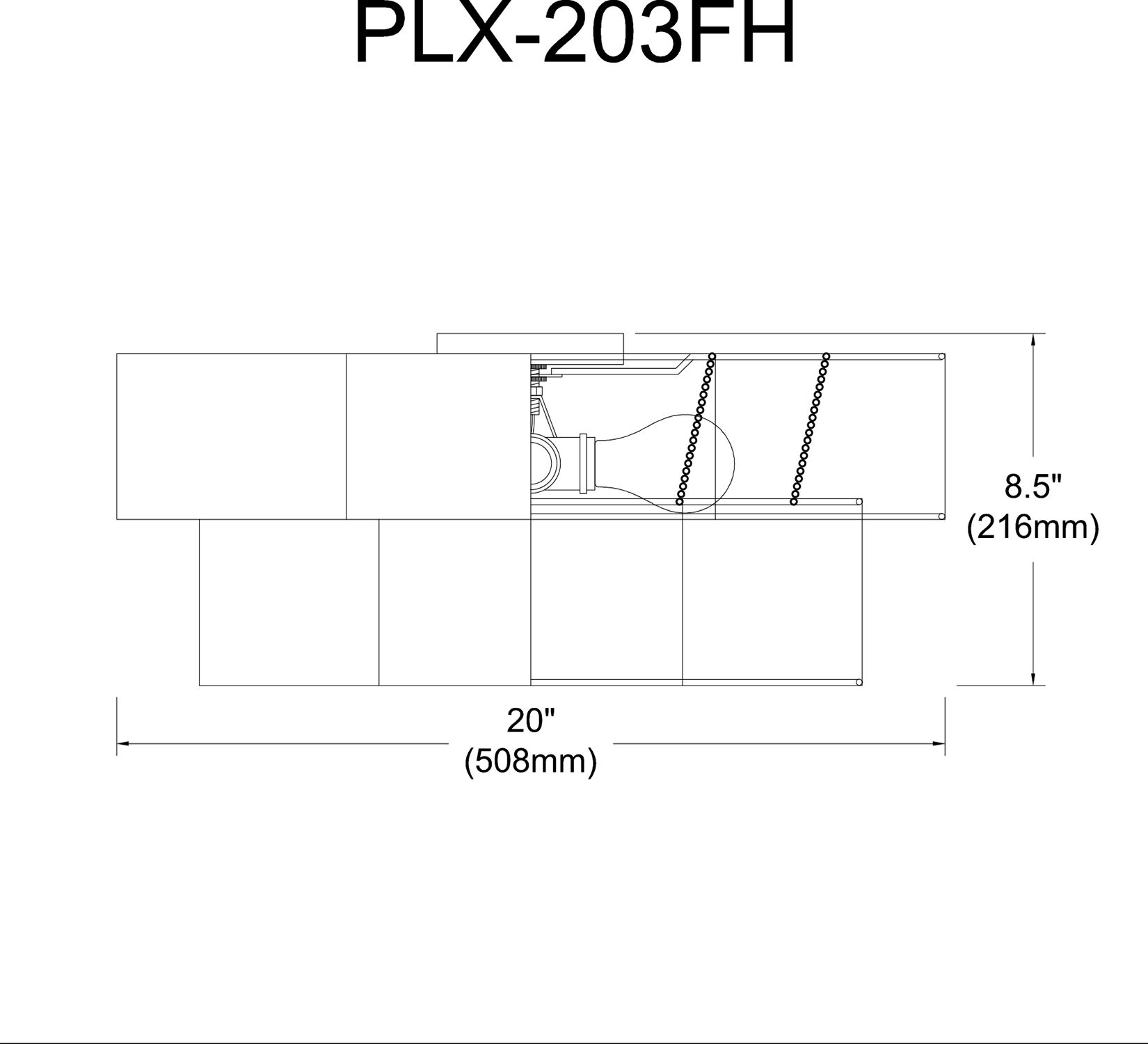 Image 3 Phlox 20" Wide Aged Brass Ceiling Light with White Shade more views