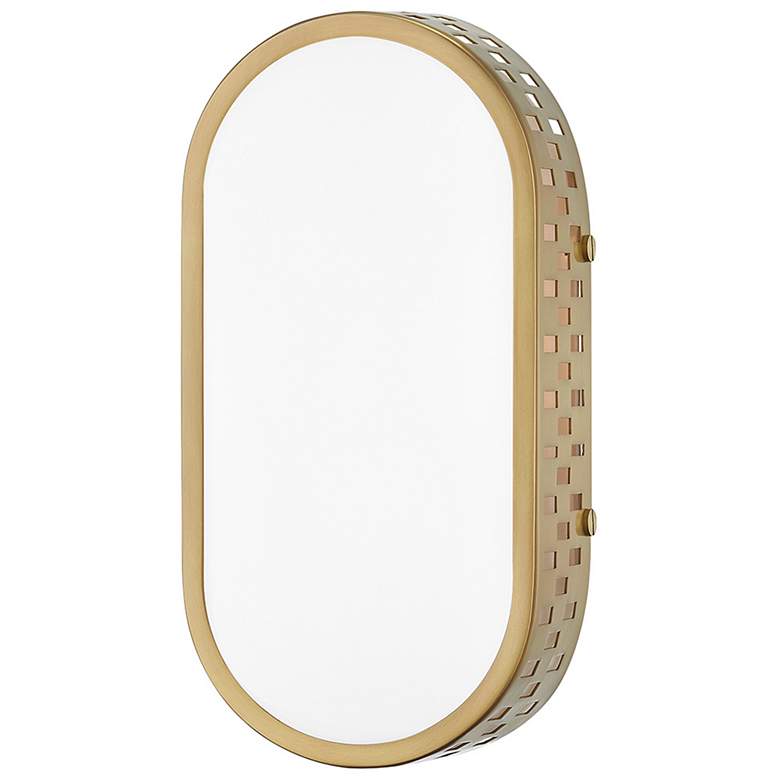 Image 1 Phoebe 1 Light Wall Sconce