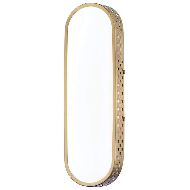 Image 1 Phoebe 2 Light Wall Sconce