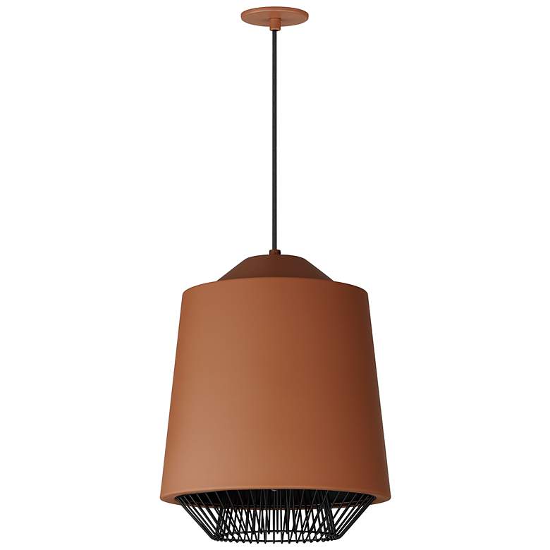 Image 1 Phoenix 16" LED Pendant