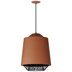 Phoenix 16" LED Pendant