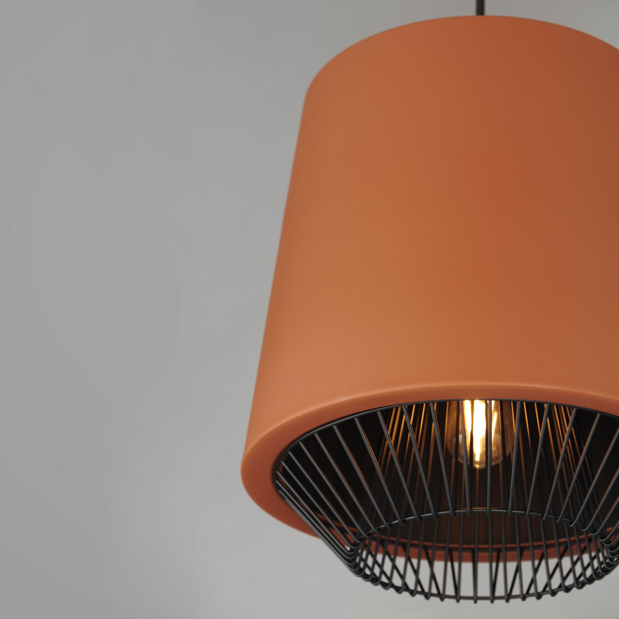 Image 5 Phoenix 16" LED Pendant more views