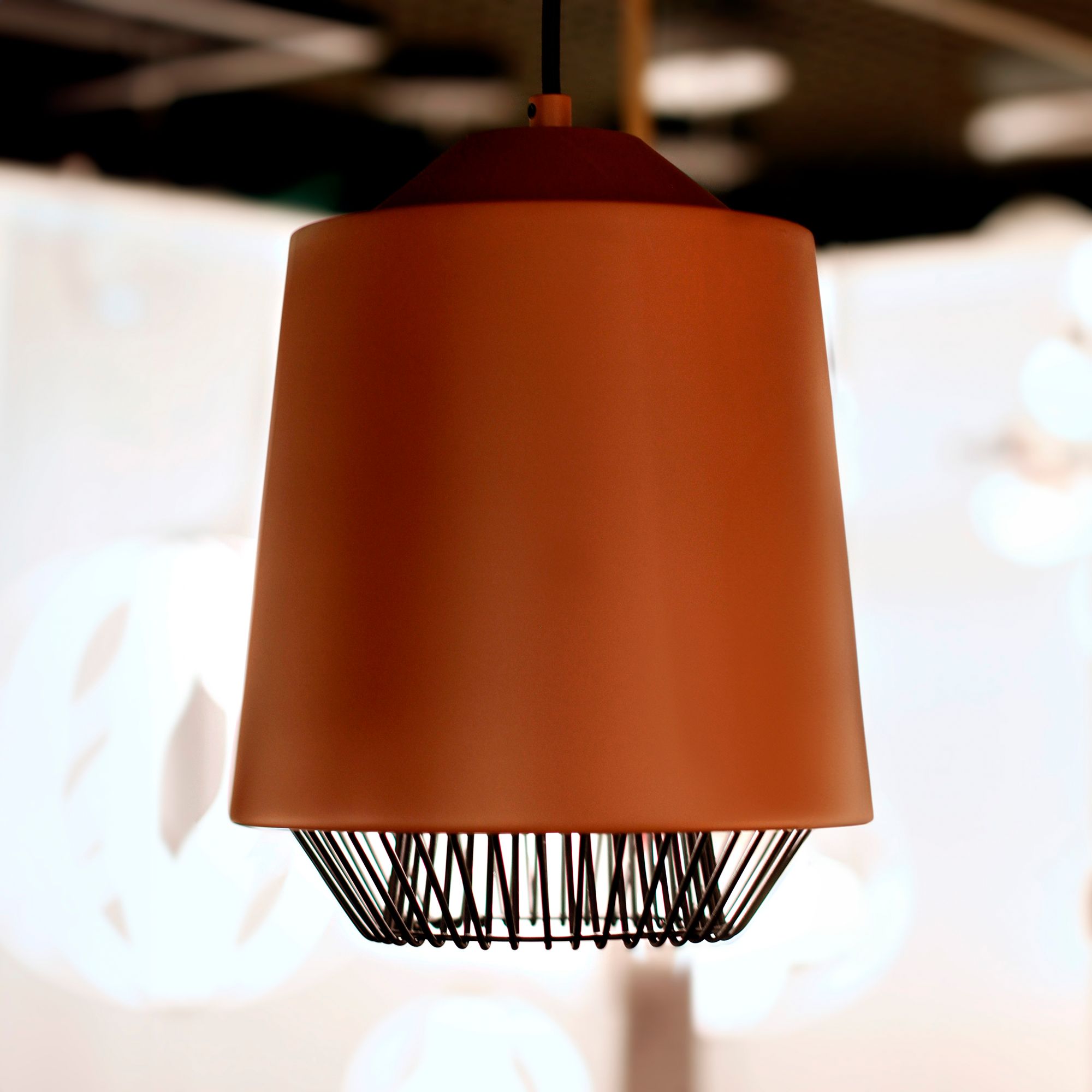 Image 6 Phoenix 16" LED Pendant more views