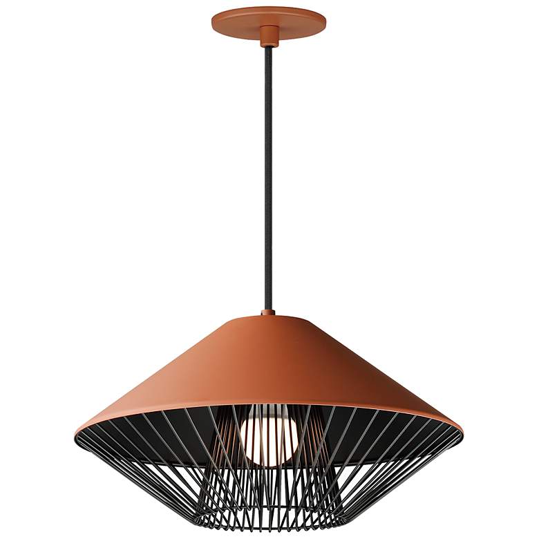 Image 1 Phoenix 16" LED Pendant