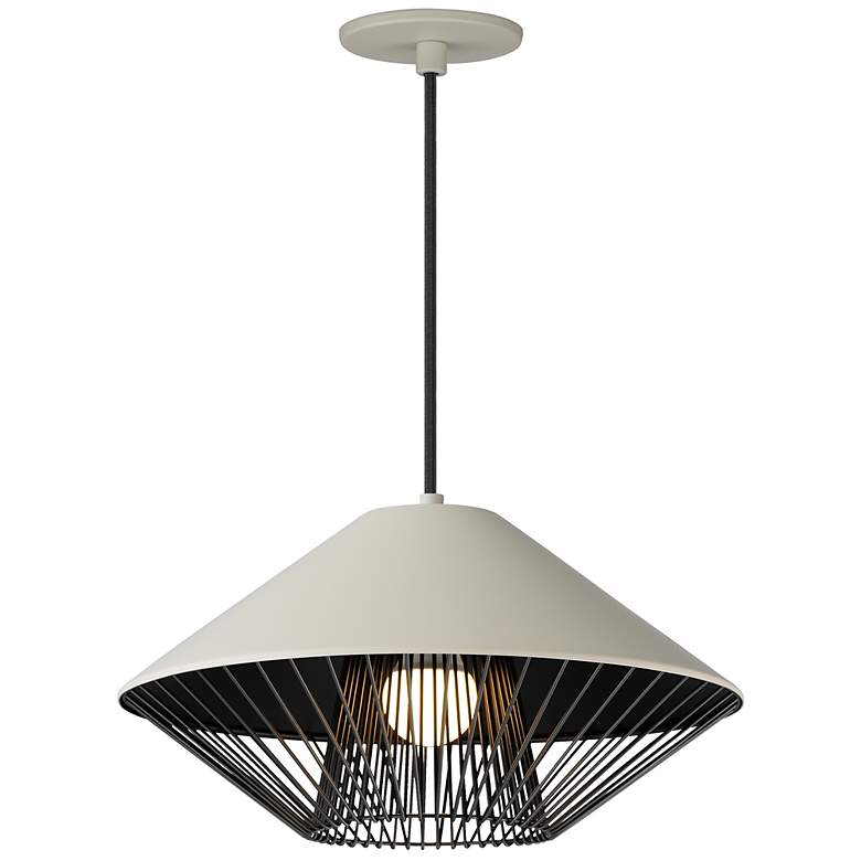 Image 1 Phoenix 16" LED Pendant