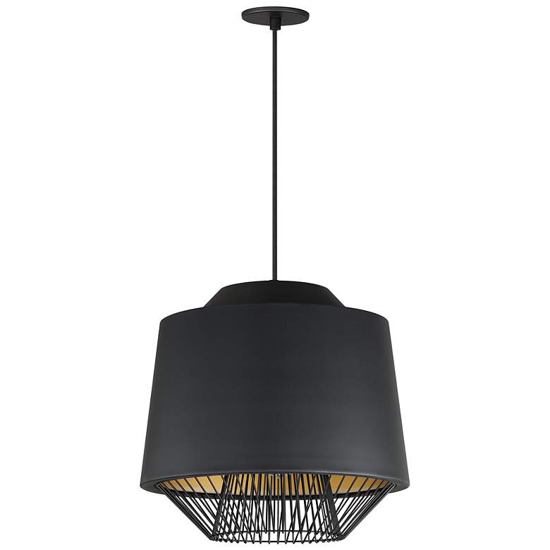 Image 1 Phoenix 18.5" LED Pendant
