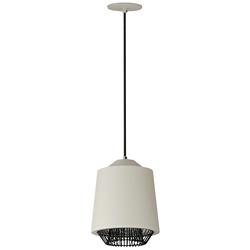 Phoenix 9" LED Pendant