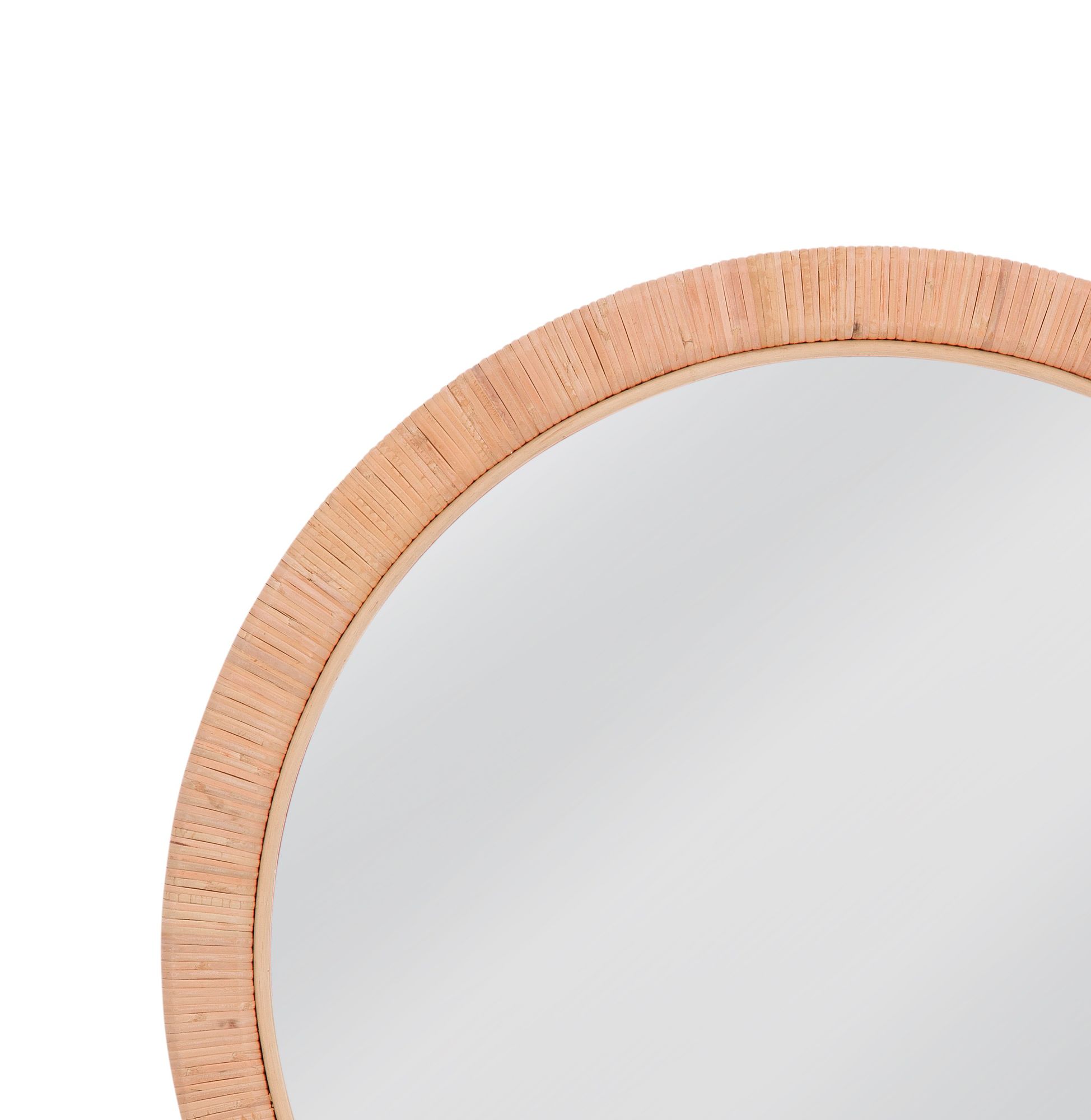 Image 4 Picardy Wall Mirror more views