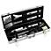 Picnic Time Fiero BBQ Tool Set and Case