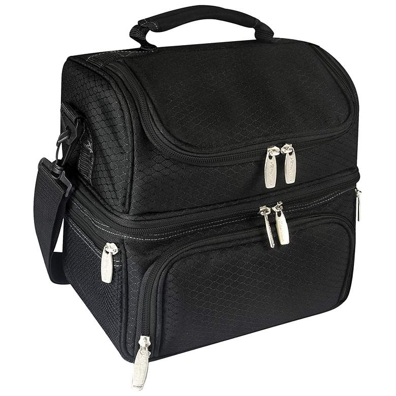 Image 1 Picnic Time Pranza Insulated Lunch Box
